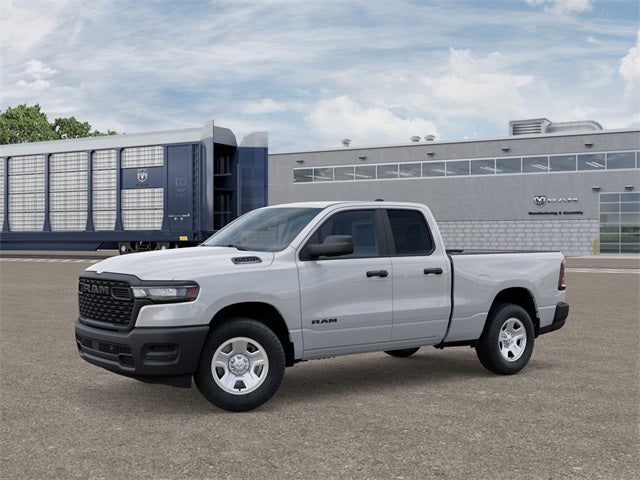 2026 RAM 1500 Base