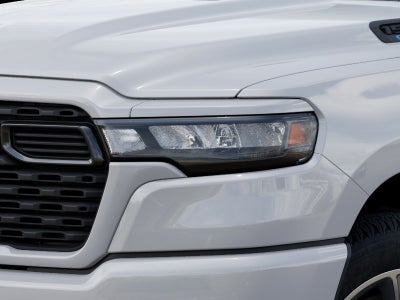 2026 RAM 1500 Base