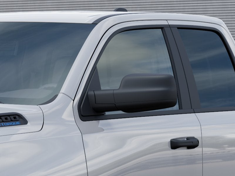 2026 RAM 1500 Base