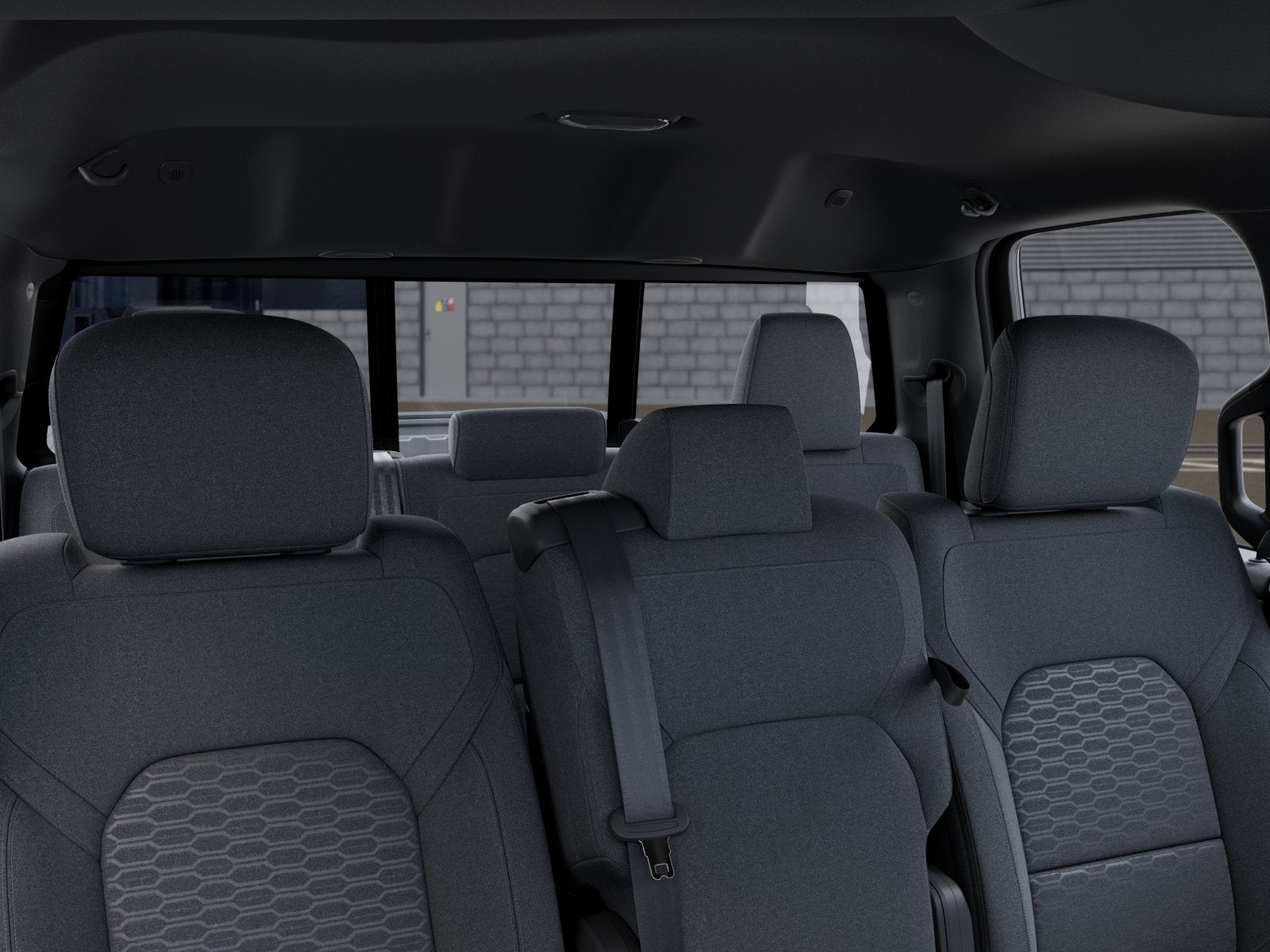 2026 RAM 1500 Base
