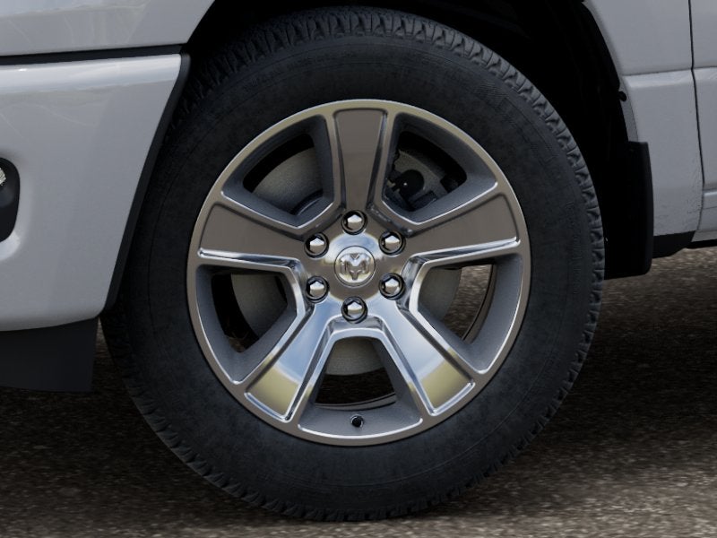 2026 RAM 1500 Base
