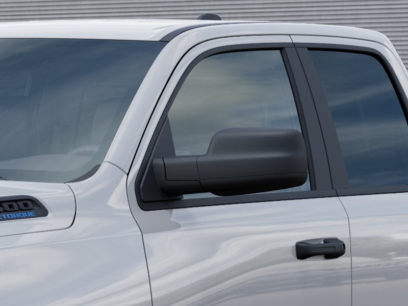 2026 RAM 1500 Base