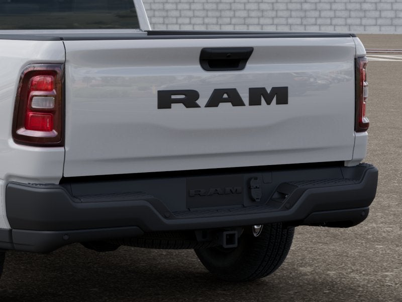 2026 RAM 1500 Base