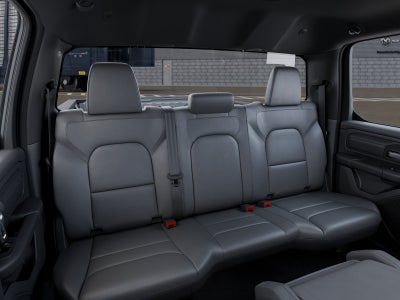 2026 RAM 1500 Base