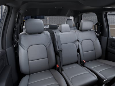 2026 RAM 1500 Base