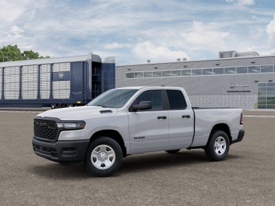 2026 RAM 1500 Base