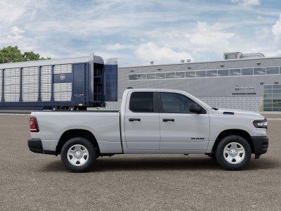 2026 RAM 1500 Base