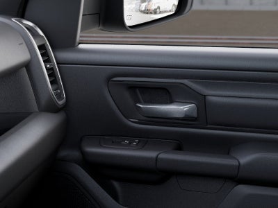 2026 RAM 1500 Base