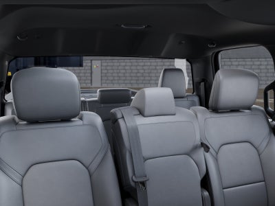 2026 RAM 1500 Base