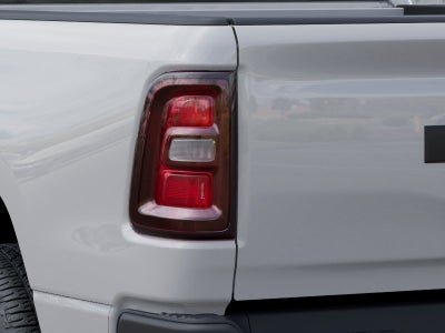2026 RAM 1500 Base