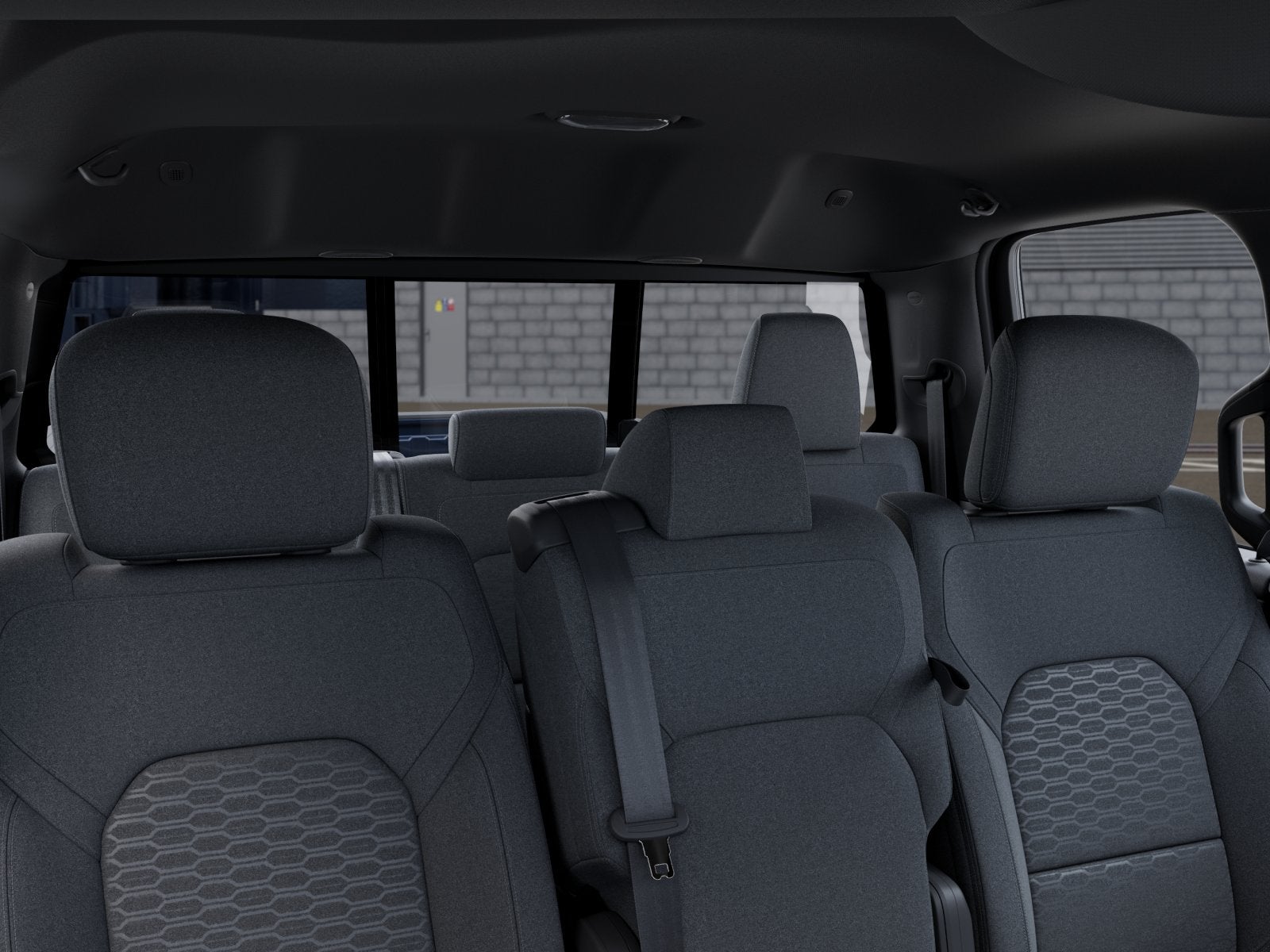 2026 RAM 1500 Base