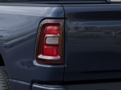 2026 RAM 1500 Base