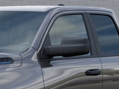 2026 RAM 1500 Base