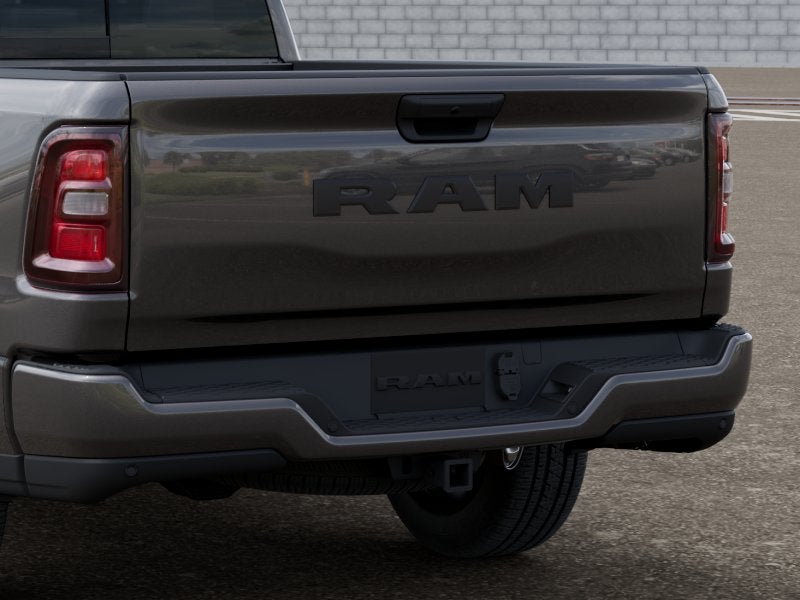 2026 RAM 1500 Base