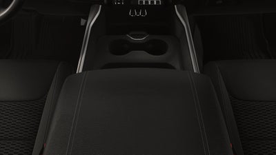 2026 RAM 1500 Base