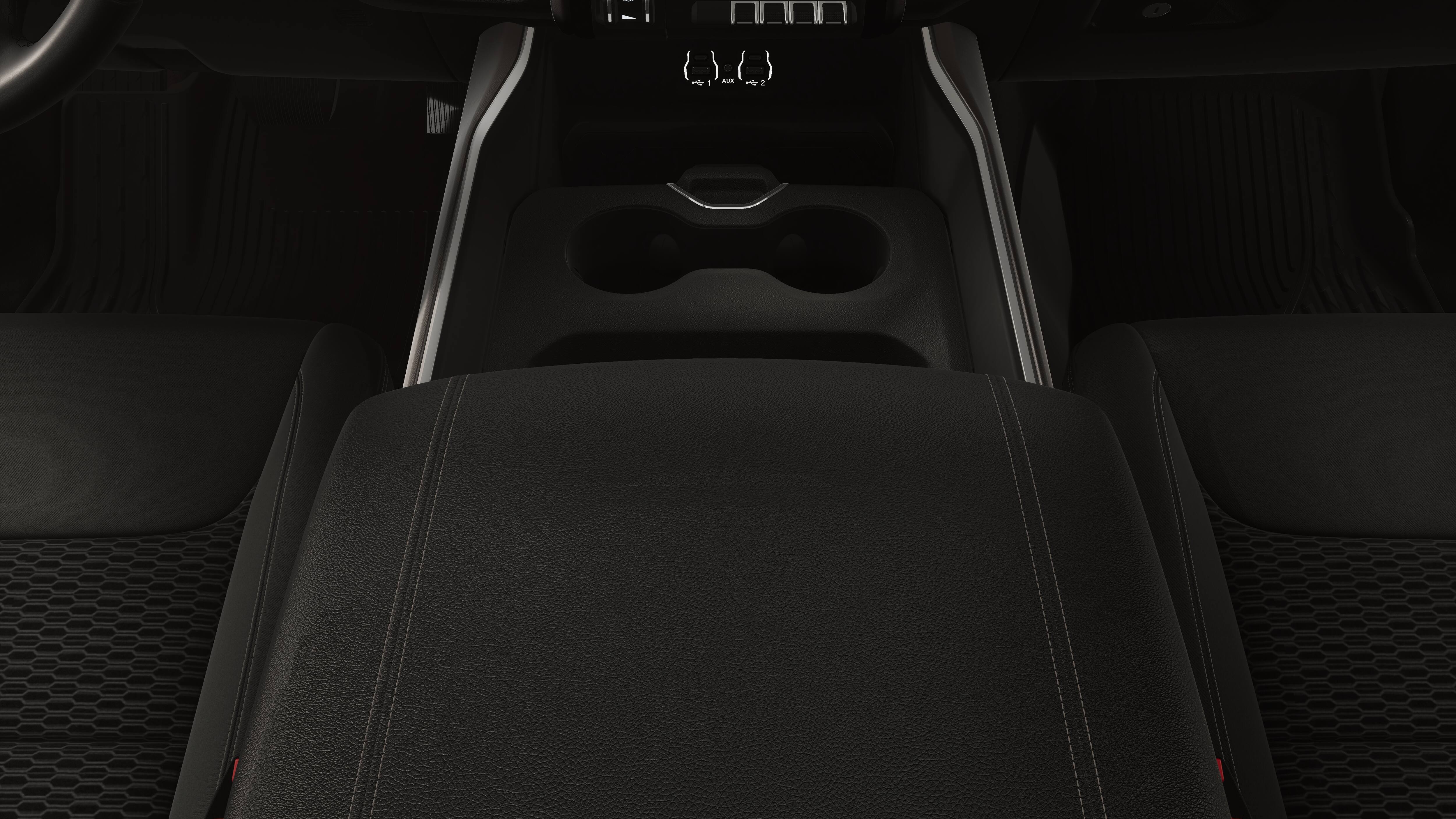 2026 RAM 1500 Base
