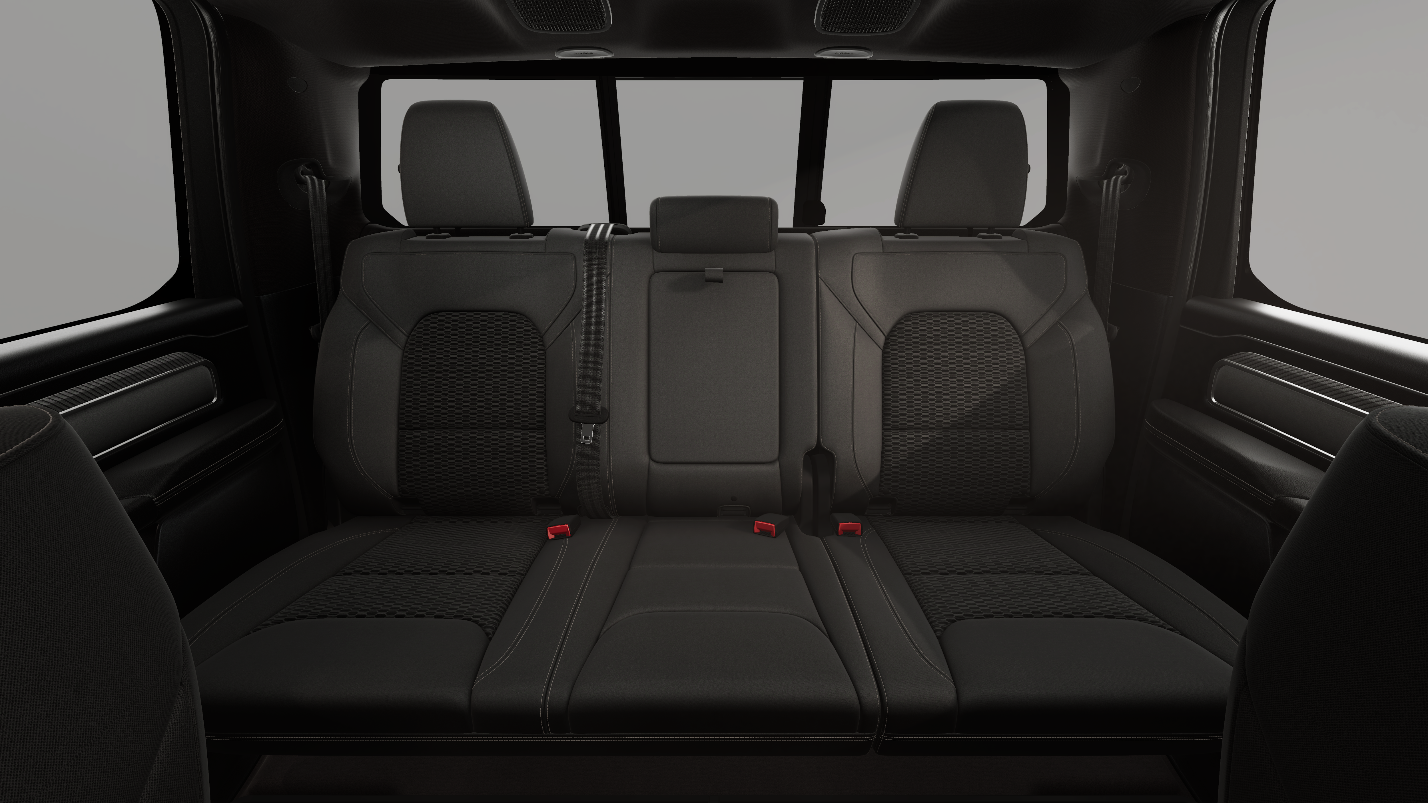 2026 RAM 1500 Base
