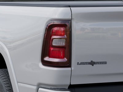2026 RAM 1500 Base