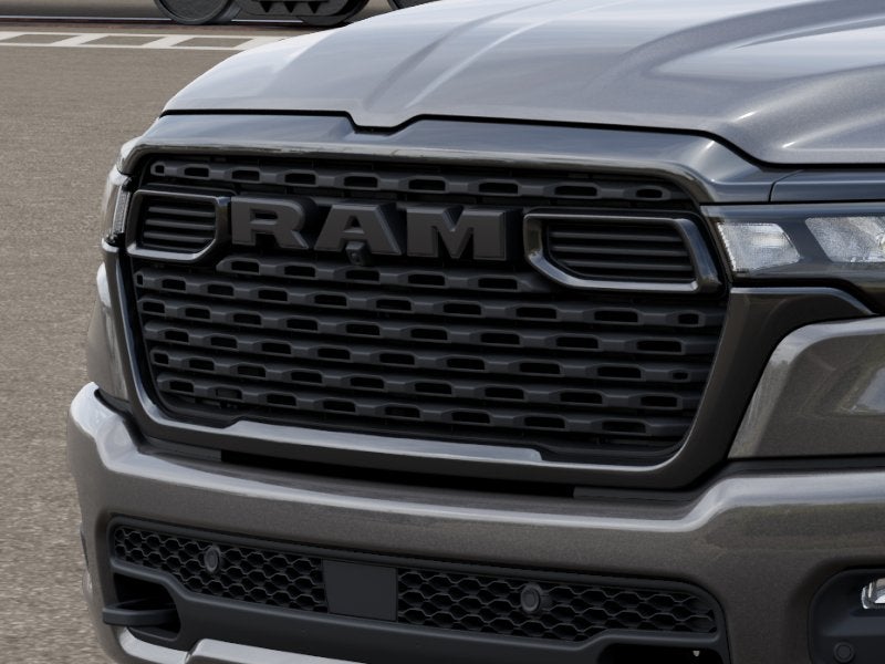 2026 RAM 1500 Base
