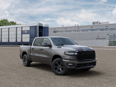 2026 RAM 1500 Base