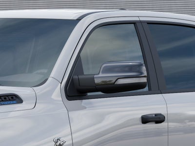 2026 RAM 1500 Base