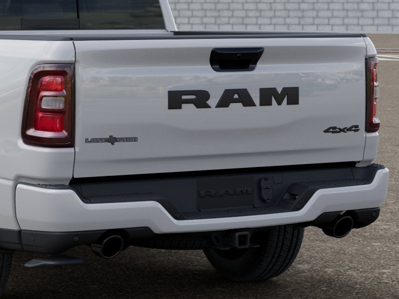 2026 RAM 1500 Base