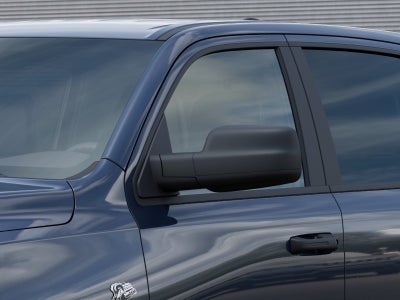 2026 RAM 1500 Base
