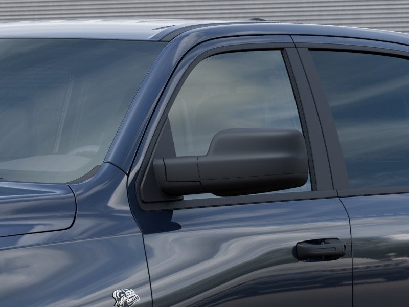 2026 RAM 1500 Base