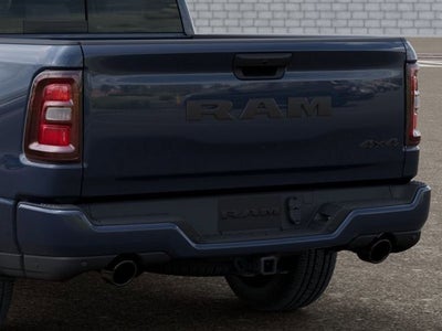 2026 RAM 1500 Base