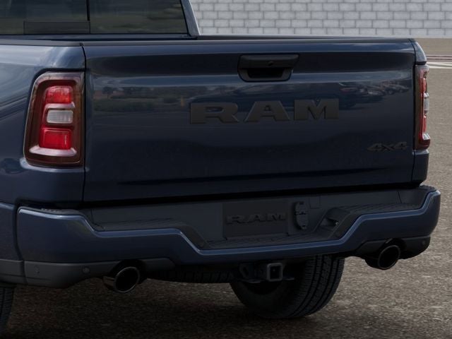 2026 RAM 1500 Base