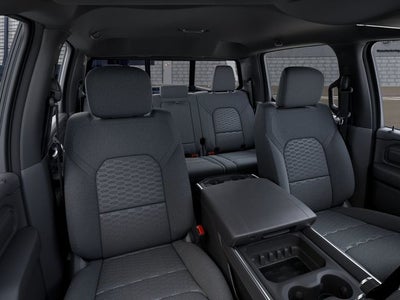 2026 RAM 1500 Base