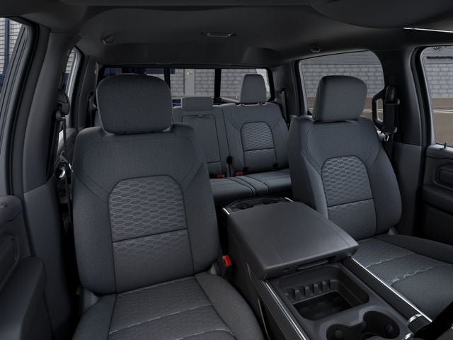 2026 RAM 1500 Base