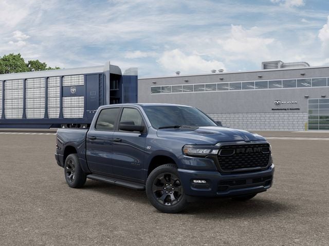 2026 RAM 1500 Base