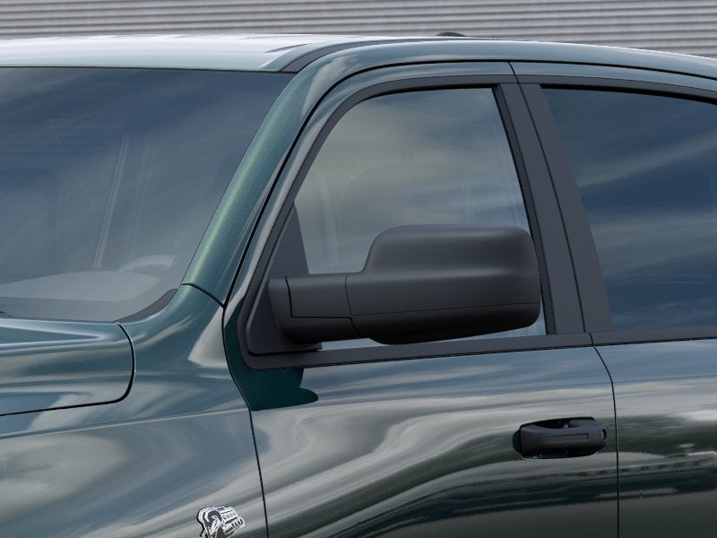 2026 RAM 1500 Base