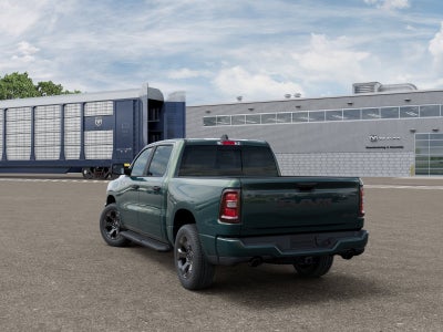 2026 RAM 1500 Base