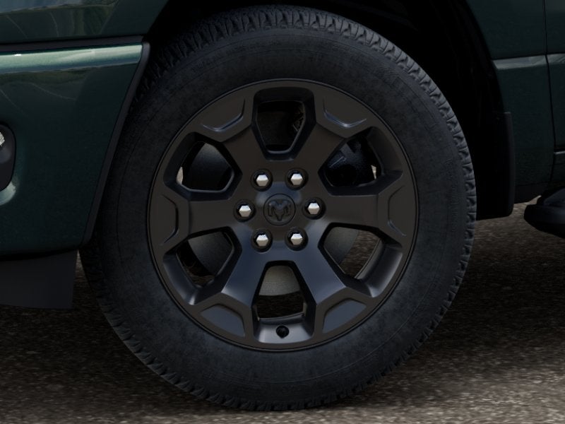 2026 RAM 1500 Base