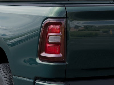 2026 RAM 1500 Base