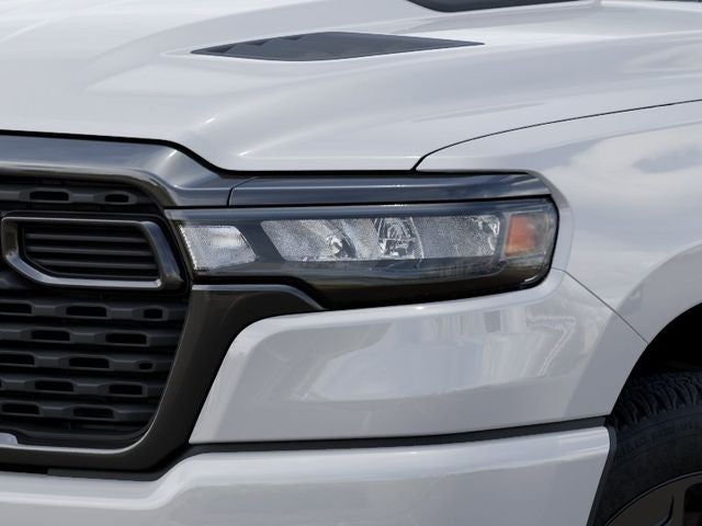 2026 RAM 1500 Base
