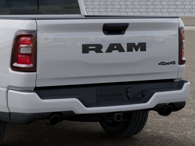 2026 RAM 1500 Base