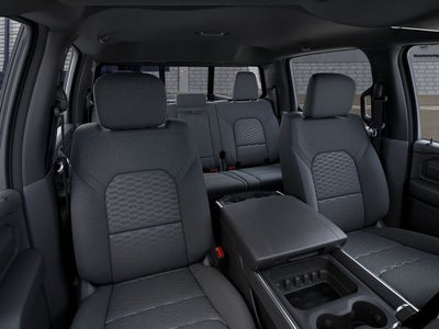 2026 RAM 1500 Base