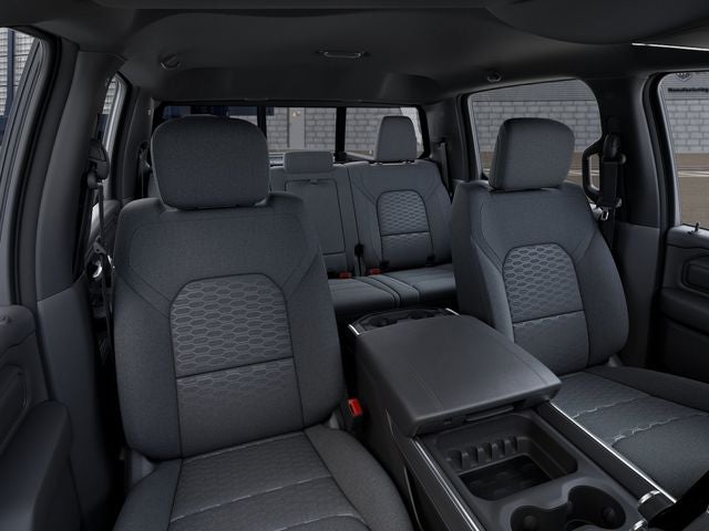 2026 RAM 1500 Base