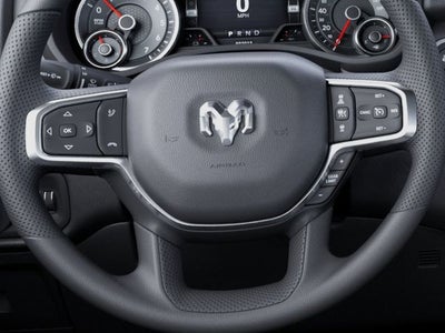 2026 RAM 1500 Base
