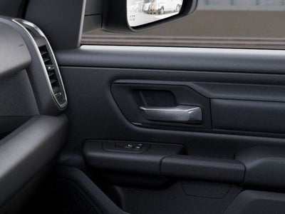 2026 RAM 1500 Base