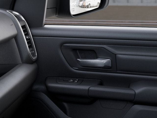 2026 RAM 1500 Base