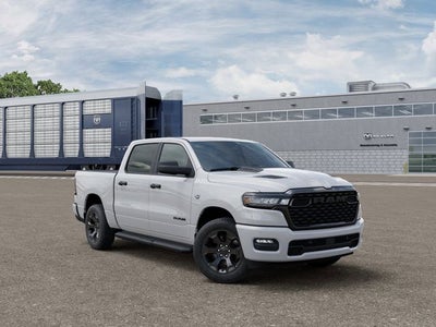 2026 RAM 1500 Base
