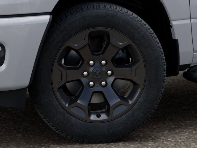 2026 RAM 1500 Base