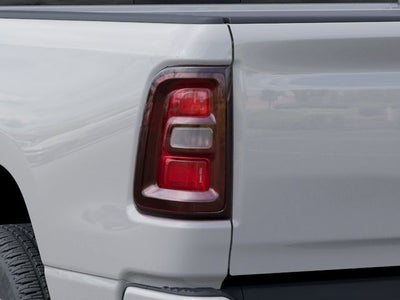 2026 RAM 1500 Base