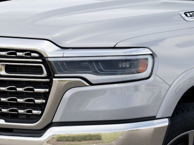 2027 RAM 1500 Base