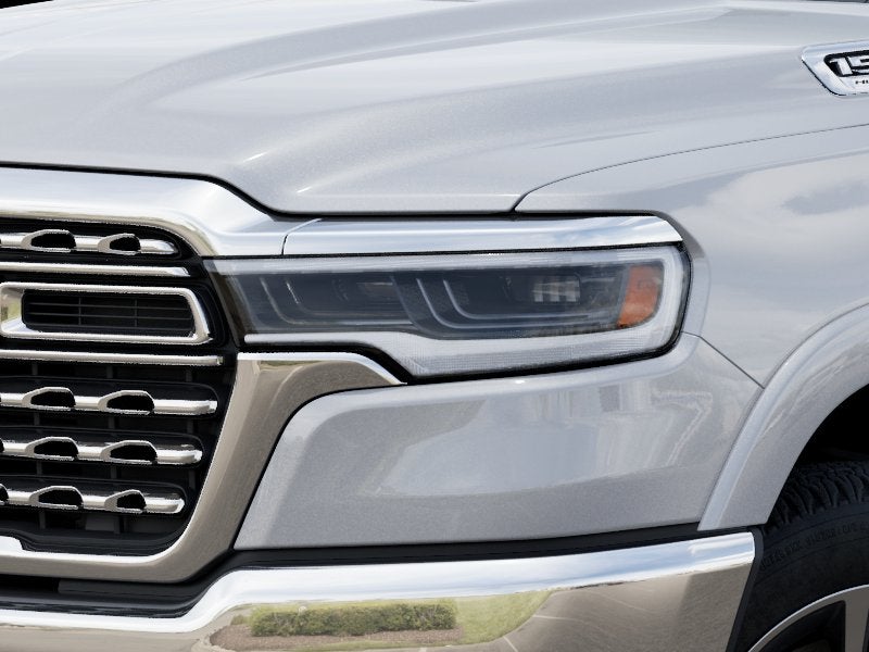 2027 RAM 1500 Base