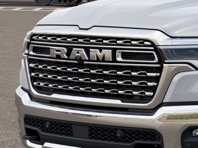 2027 RAM 1500 Base